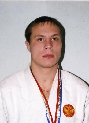 Сергей Кунашов